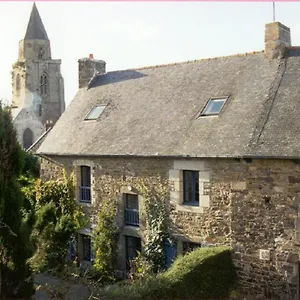 La Goelette , Saint-Suliac Francia