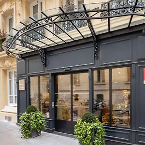 Mercure La Sorbonne Saint-germain-des-prés 4*, Parigi Francia